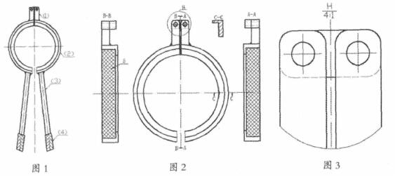 一種新型壓力表開蓋器在工業(yè)領域中的應用