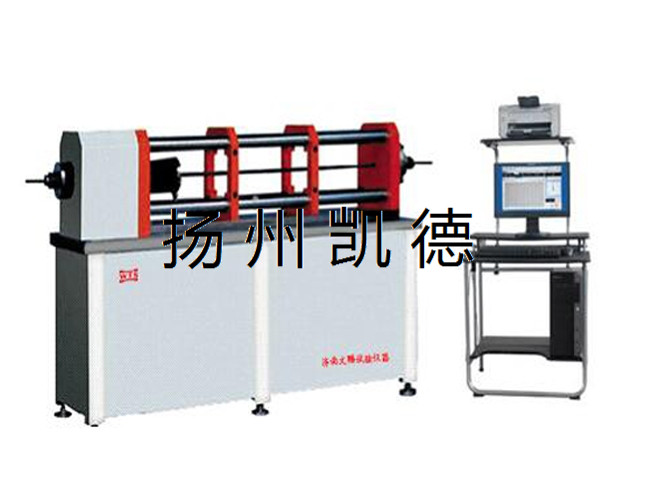 扭轉試驗機在工作前要要了解哪些